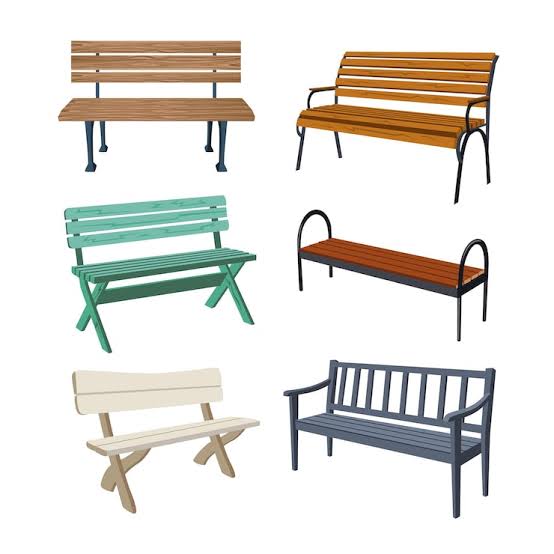Road Furniture